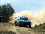 Subaru Impreza WRC 2002 года